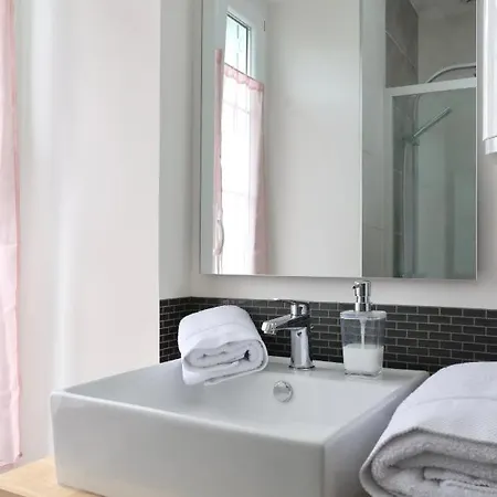 Appartement Cosy Street Studio Pontivy